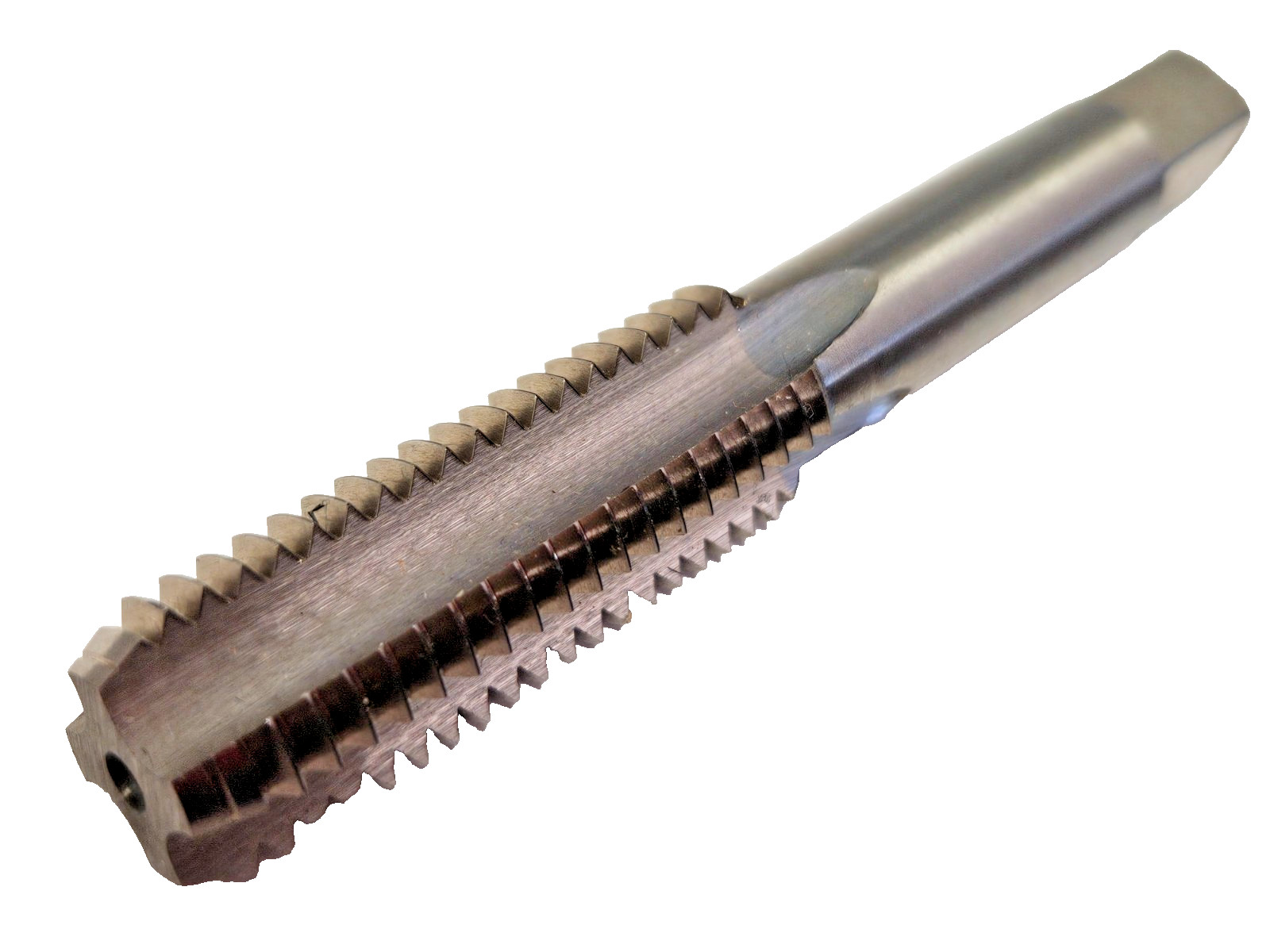 M14 X 2.0 Bottom HSS Hand Tap Metric 4FL RH A1 143-14200