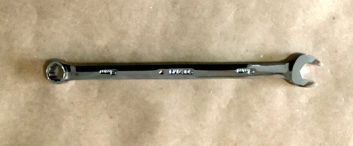 New Snap-on SOEXM9 9mm 12-Point Metric Standard Combination Wrench