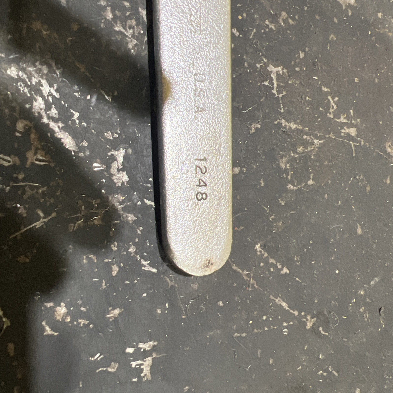 Martin USA 1-1/2″ Thin Pump Service Wrench #1248