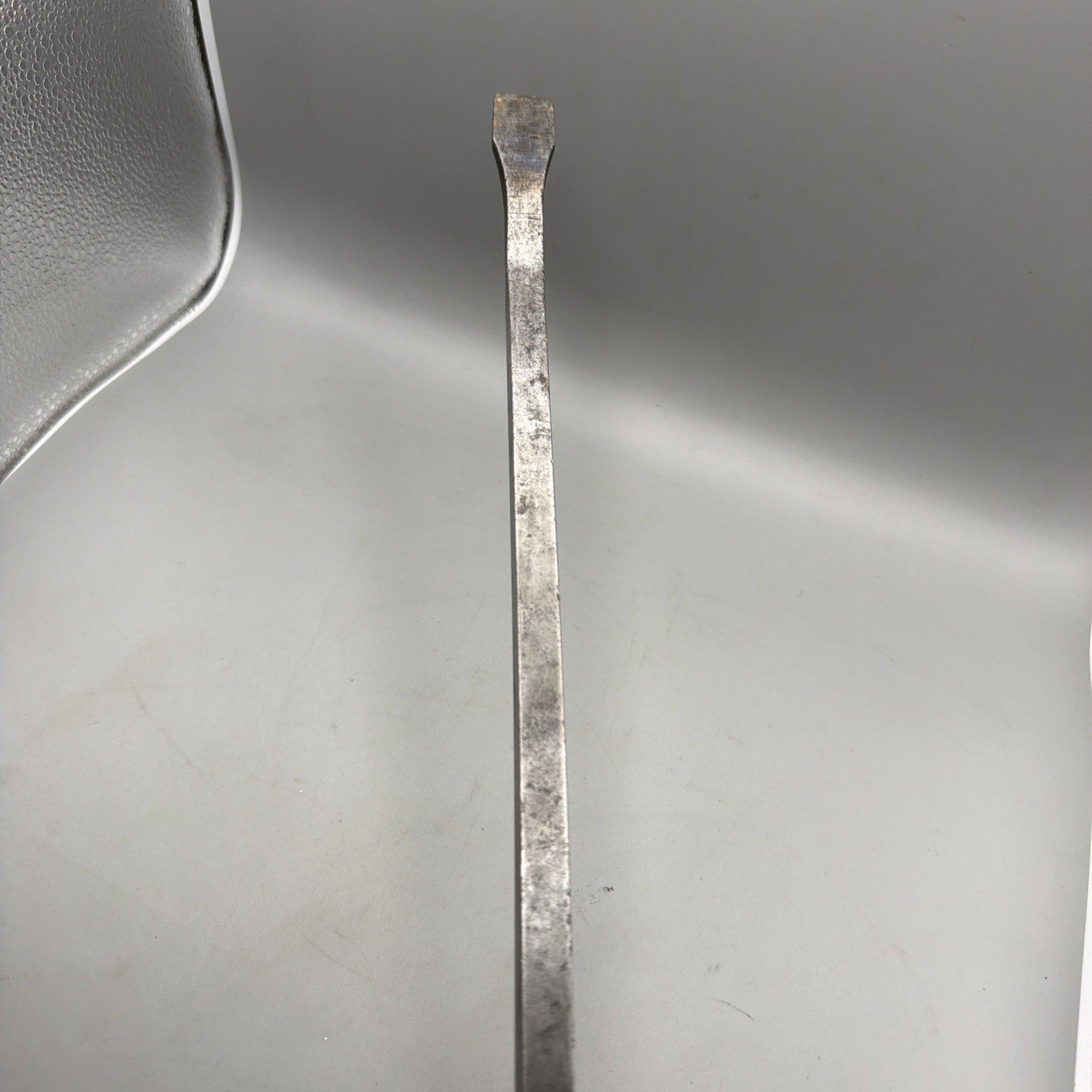 Snap On Tools SPB18 Black 18″ Pry Bar Hard Handle Made in USA