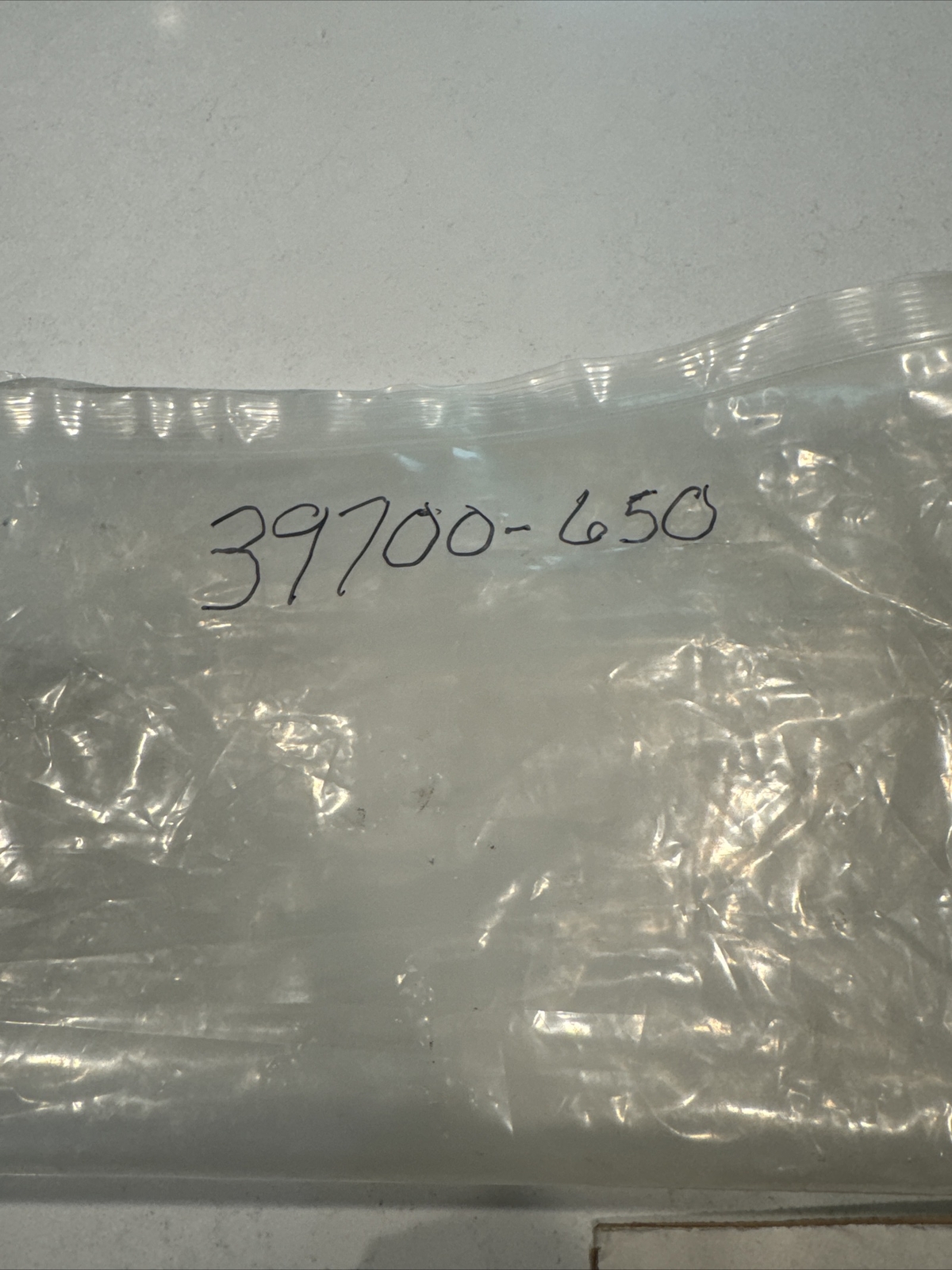 Kent Moore J-39700-650 ABS Breakout Box Adapter Harness With Overlay GM