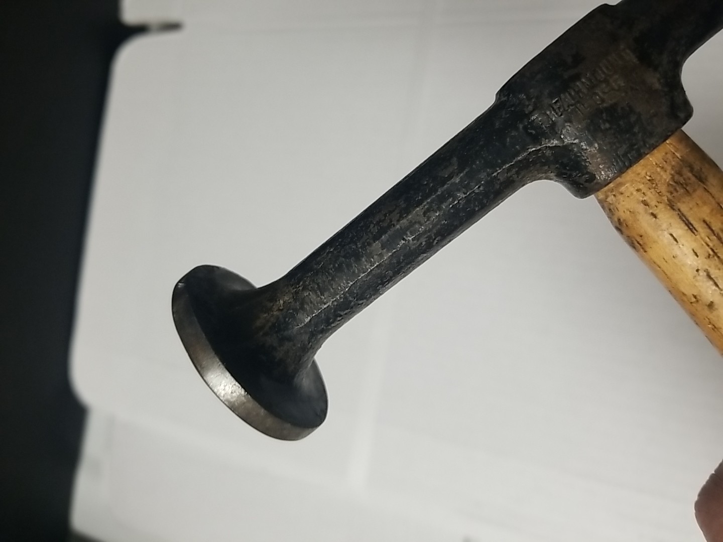 Vintage FAIRMOUNT 150-G Hammer Auto Body Sheet Metal Work