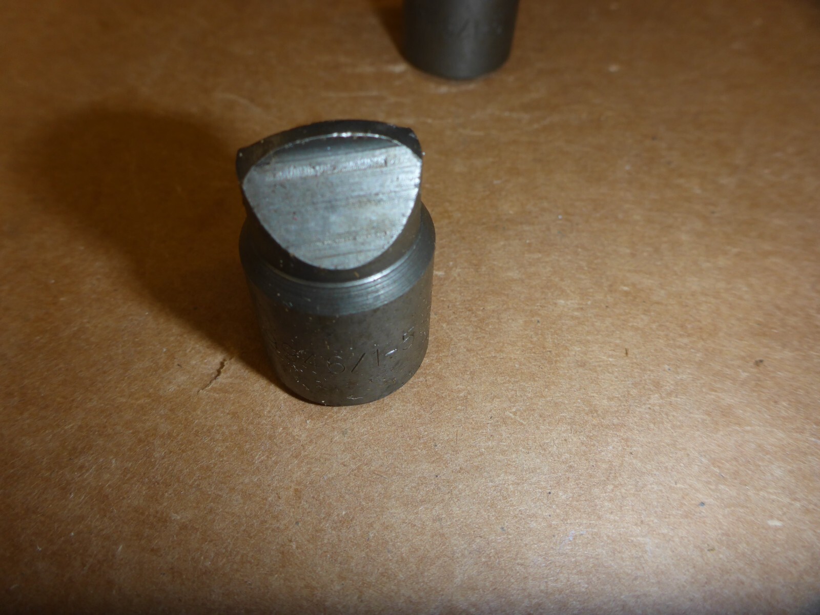 HTS-5 Apex 3/8» Hi-Torque #5 Square Drive Insert Bit