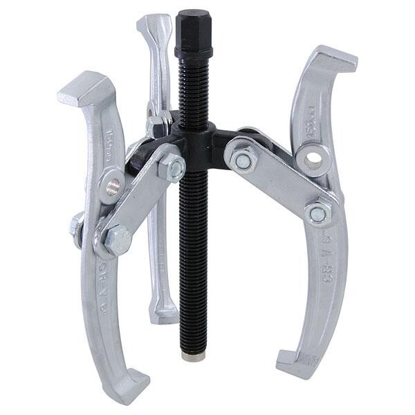 Gear Puller Set 2, 3 Jaw 75 – 200mm Set ( 3″ 4″ 6″ 8″) (Genuine Neilsen CT3920)