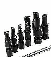 Tusk Blind Bearing Remover Wheel Engine Motorcycle Atv Utv Dirt Bike Cr Yz Kx Rm
