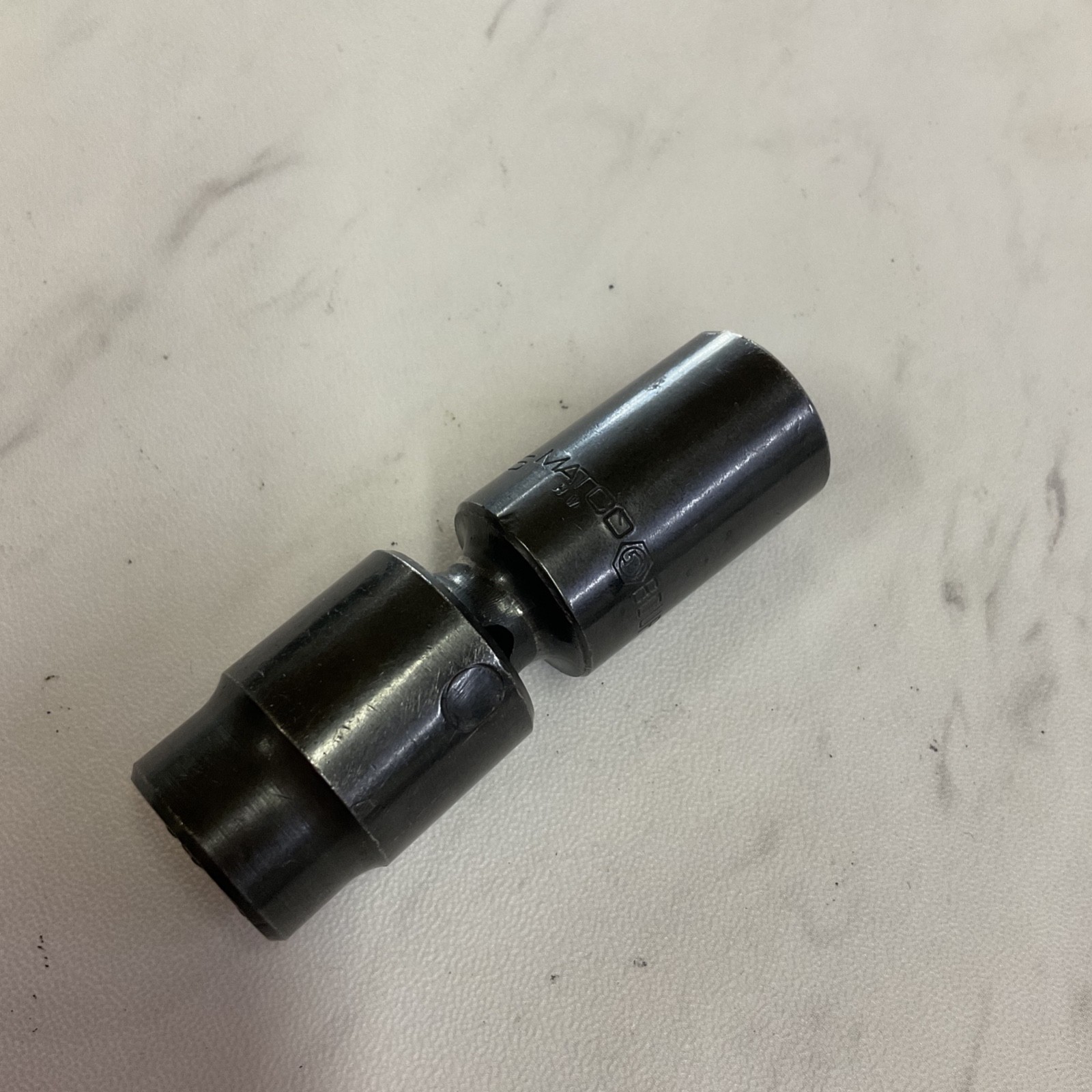 Matco 9/16″ Deep Swivel Universal Impact Socket 3/8″ Drive 6 Point BDUP186