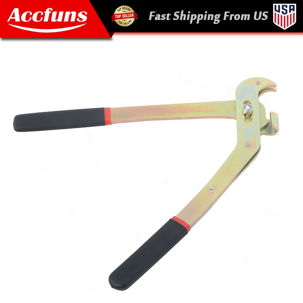 1 Pack 14 inch Parking Brake Cable Coupler Removal Tool 10500 New