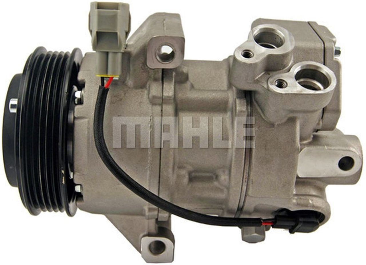 MAHLE BEHR A/C compressor [ACP889000S] AU