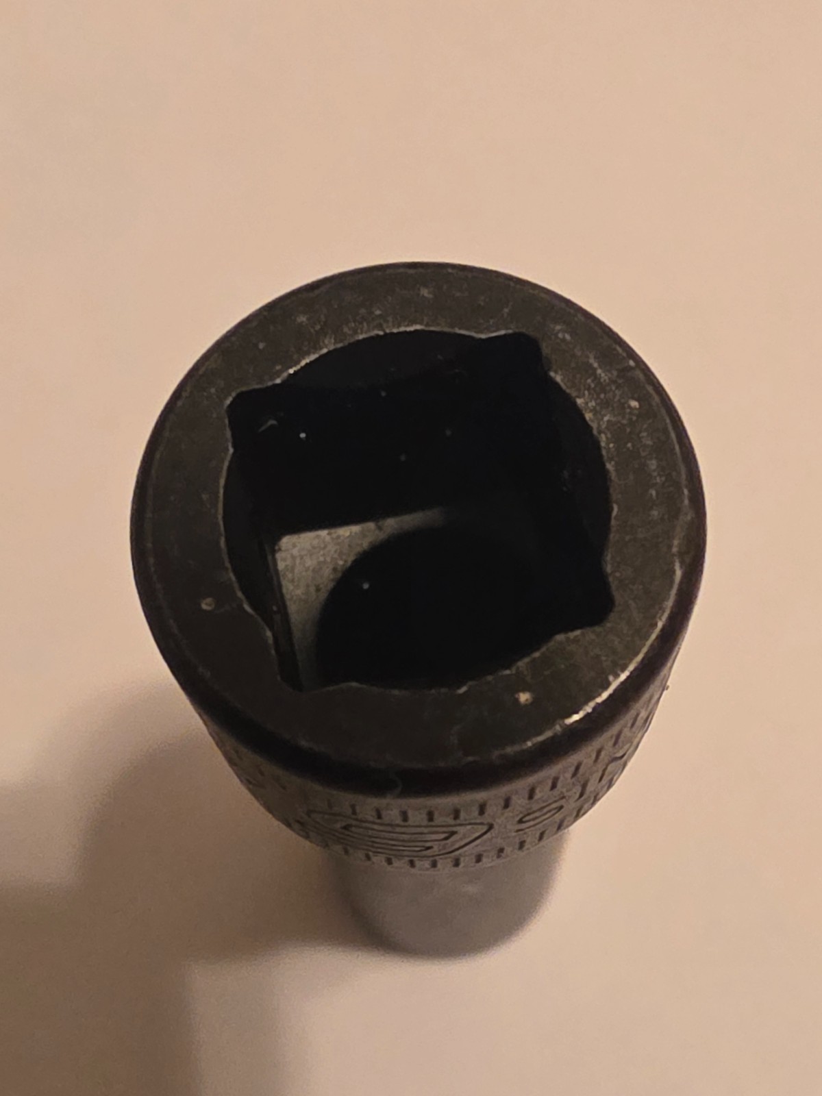 Snap On Tools USA SIMFM9A 9mm 3/8″ Dr 6pt Metric Deep Impact Socket