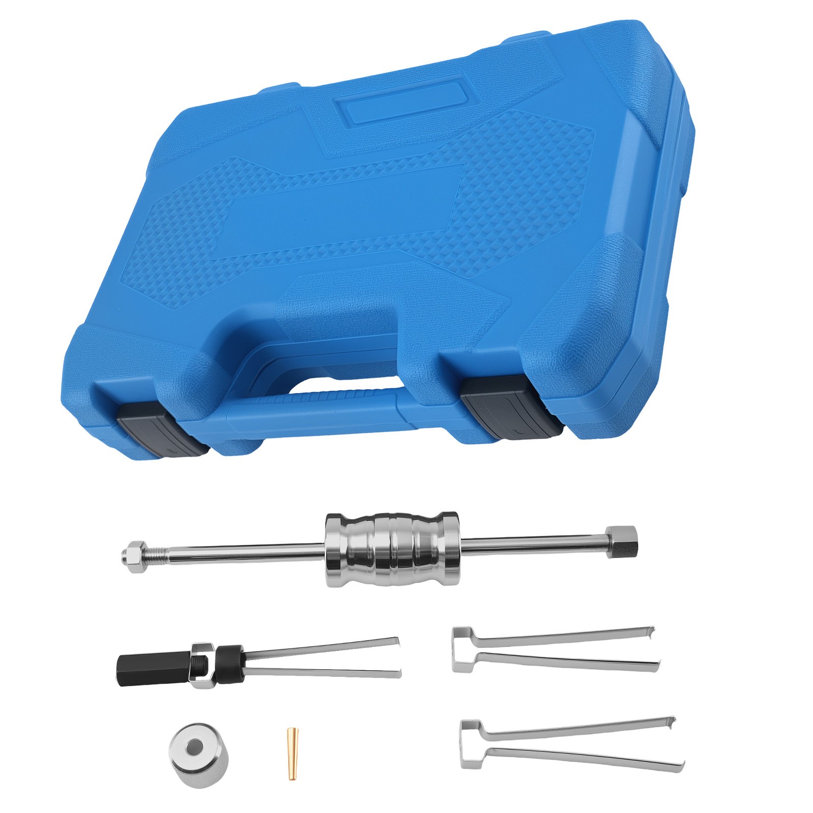 Fuel Injector Puller Remover Tool For Ford And Volvo Engines 310-206 9997410
