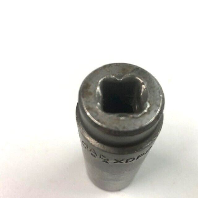 Mac Tools XDP246R 3/4″ 6 Point Deep Impact 3/8″ Drive Socket