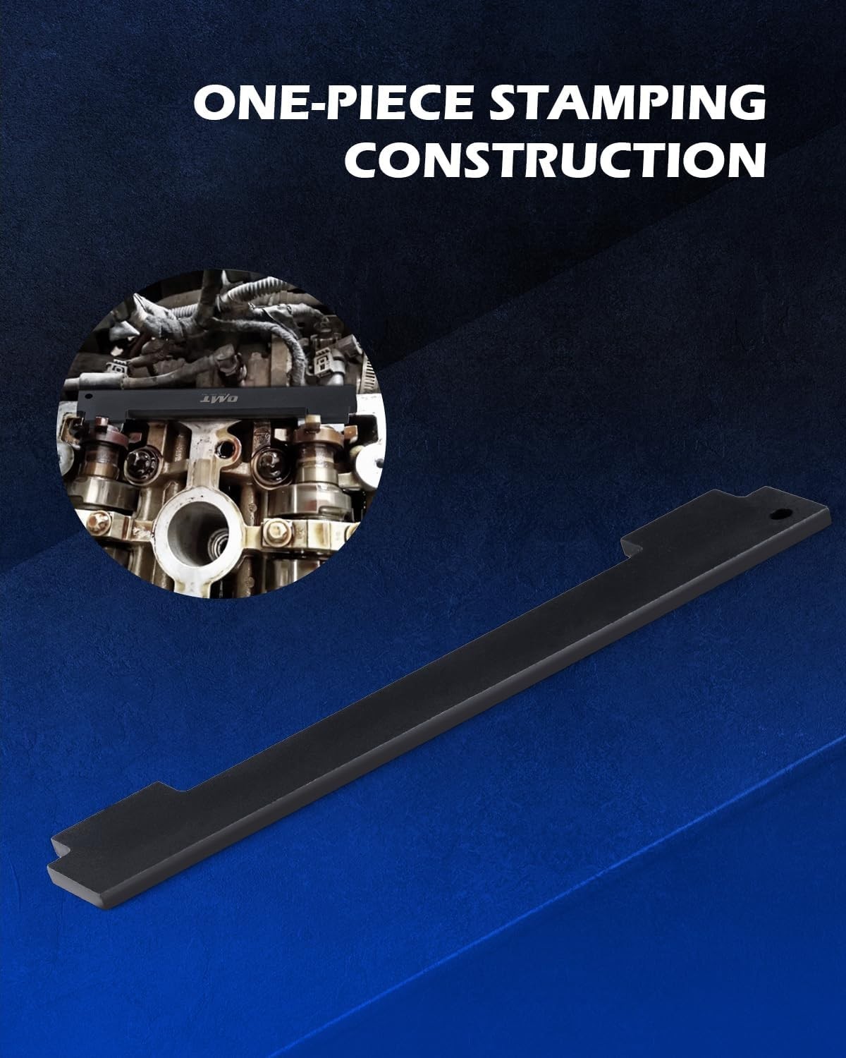 Pro-Grade Engine Tool Kit for Chevy, Fiat, & Alfa Romeo – User-Friendly Design