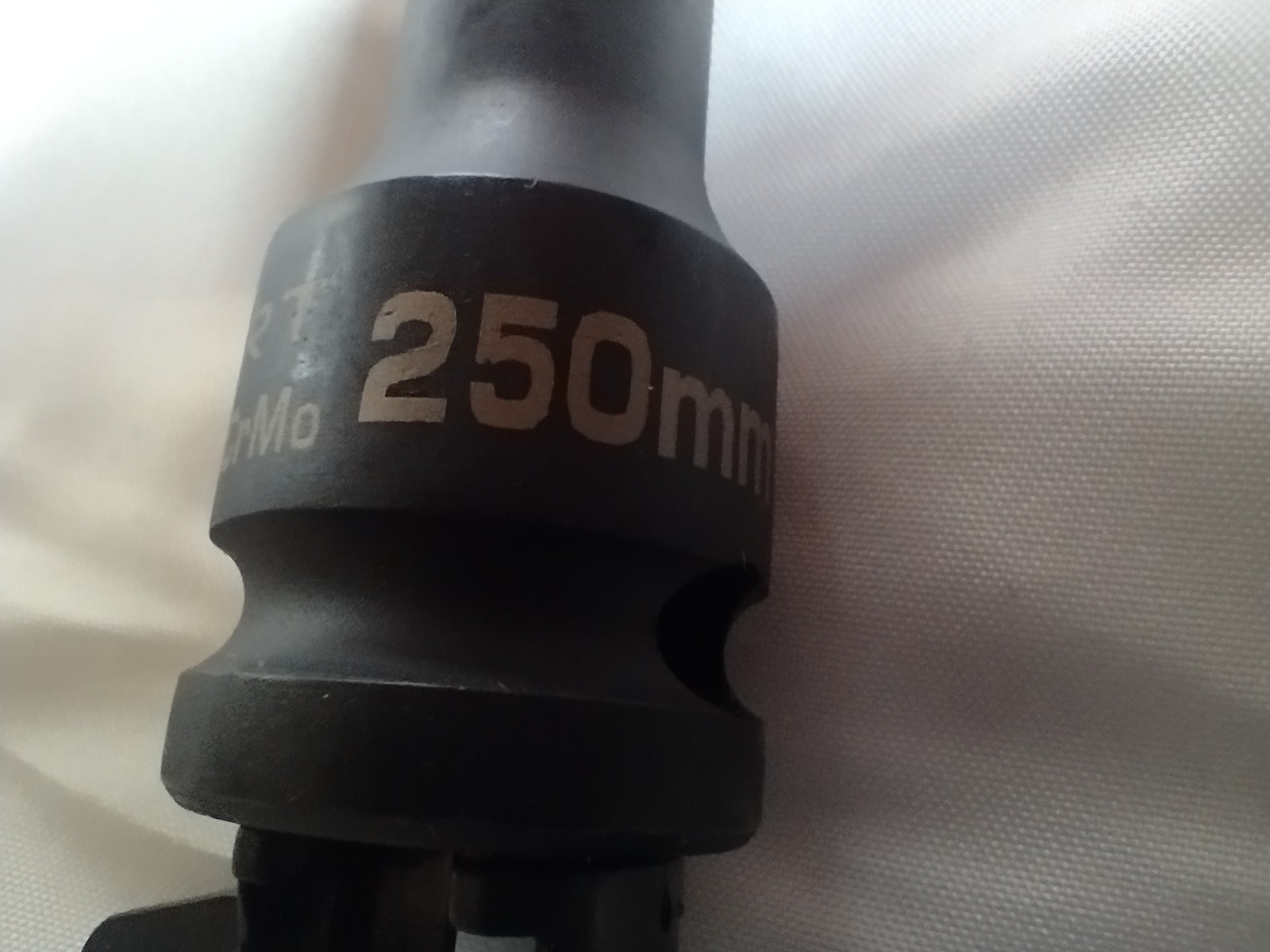 Hogert 250mm Impact Extension 1/2″ Dr