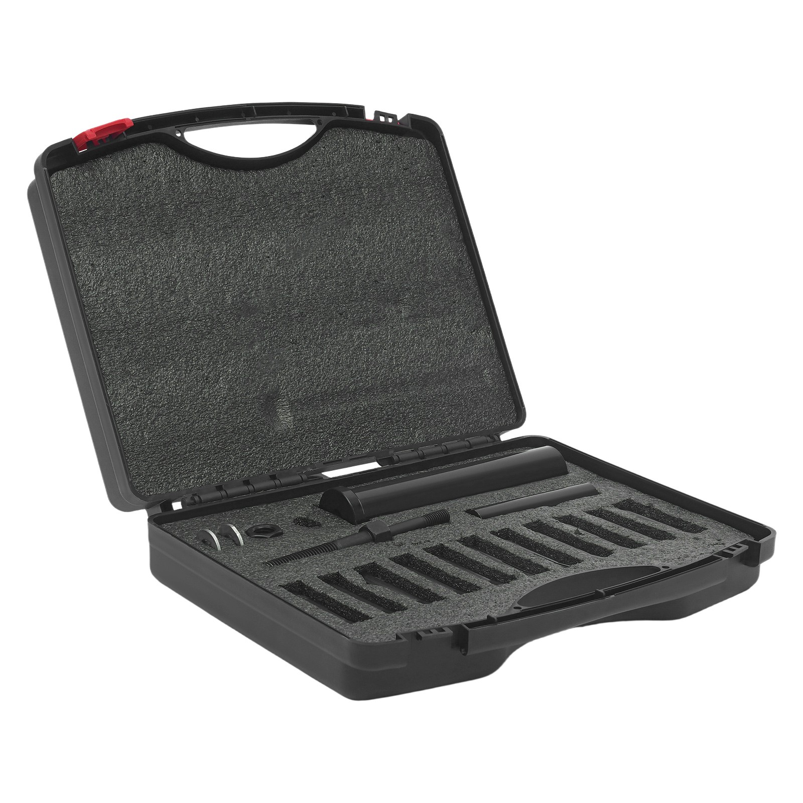 18pcs 95400 in-Line Efficient Dowel Pin Puller Master Set Alloy Steel NEW