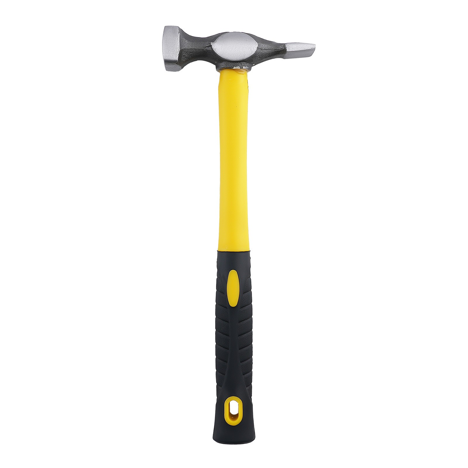 7 Piece Auto Repair Tool Set Body Hammer Dolly Kit Car Panel Steel Handle