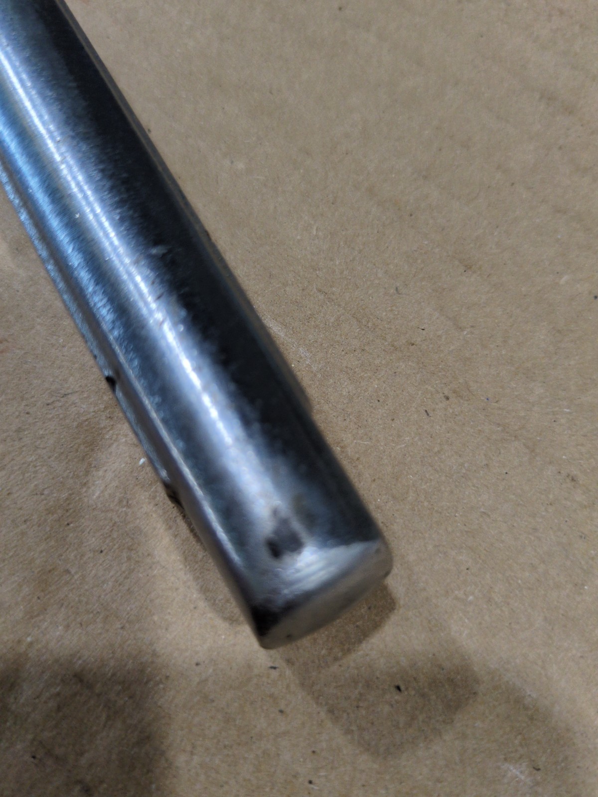 Craftsman 44816 VVM 1/2 Drive Flex Head Ratchet 16-1/2 Inch