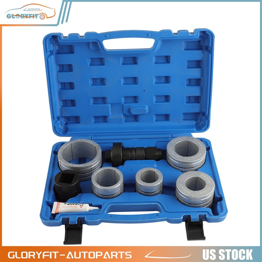 Fits Use with Impact Wrench mpact Pipe Stretcher Kit