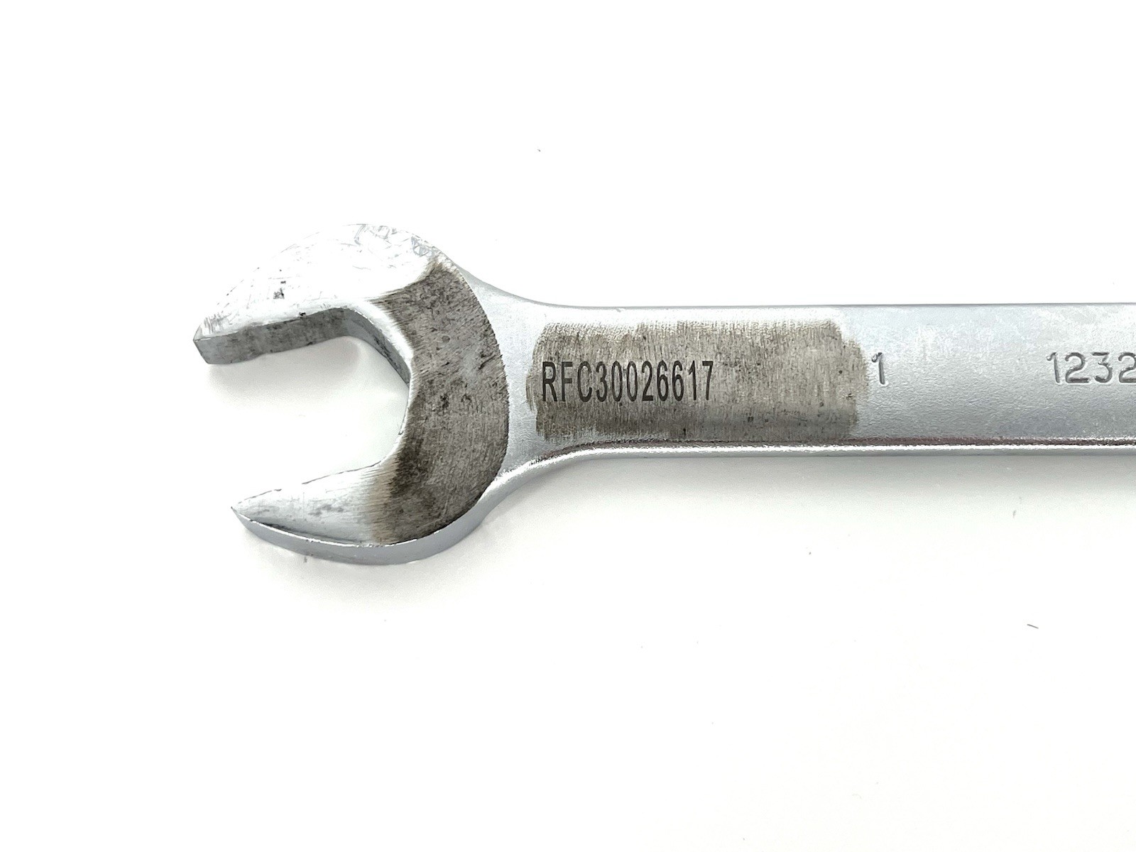 Proto USA 1232ASD 1″ 12-Pt Point Combination Wrench Anti-Slip