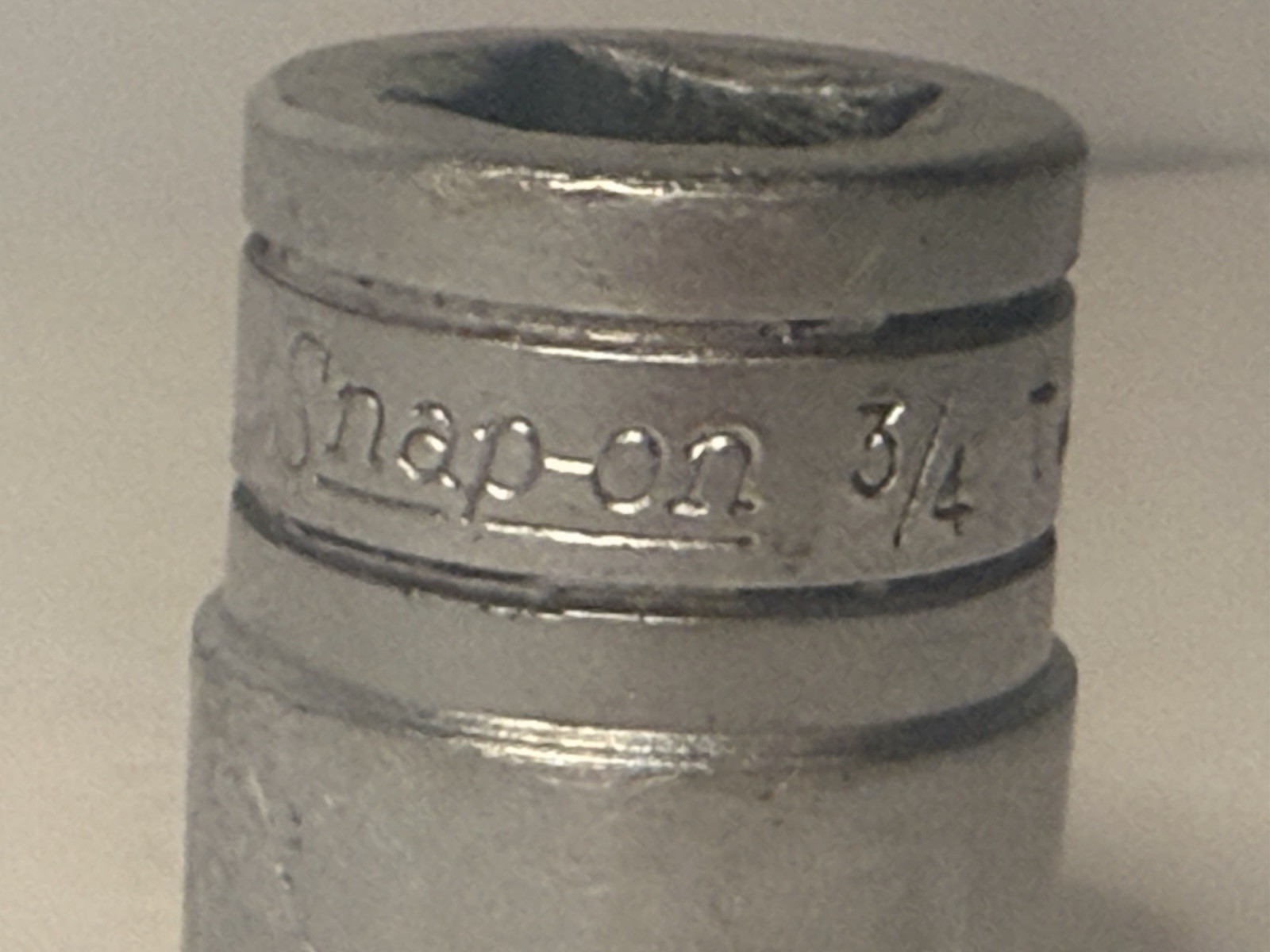 TW-241 Snap On 3/4 1/2” Drive Socket