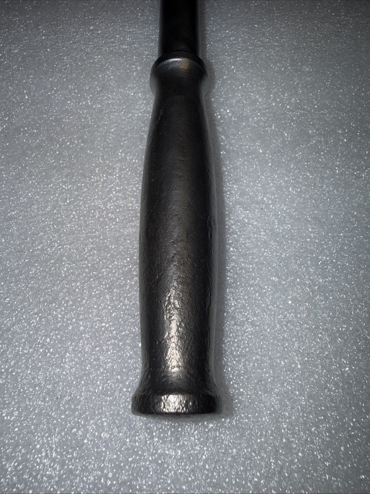 Snap-On Vintage 71-10 1/2” Drive Ratchet – USA – Patent 185-4513 -(1940’s)