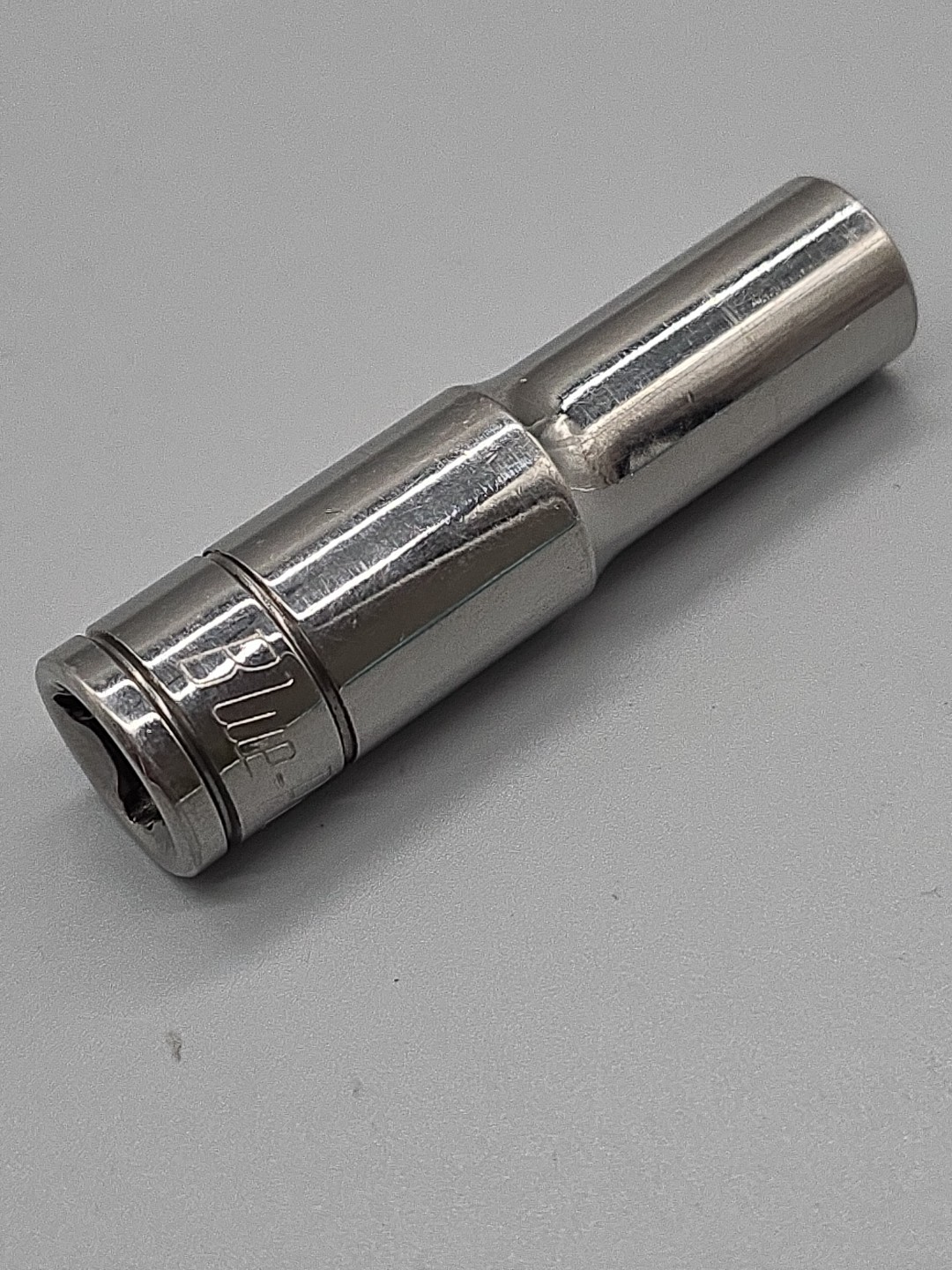 Blue Point Tools 10mm 3/8″ Drive Deep Socket BLPLM3810 12Pt Snap Sale
