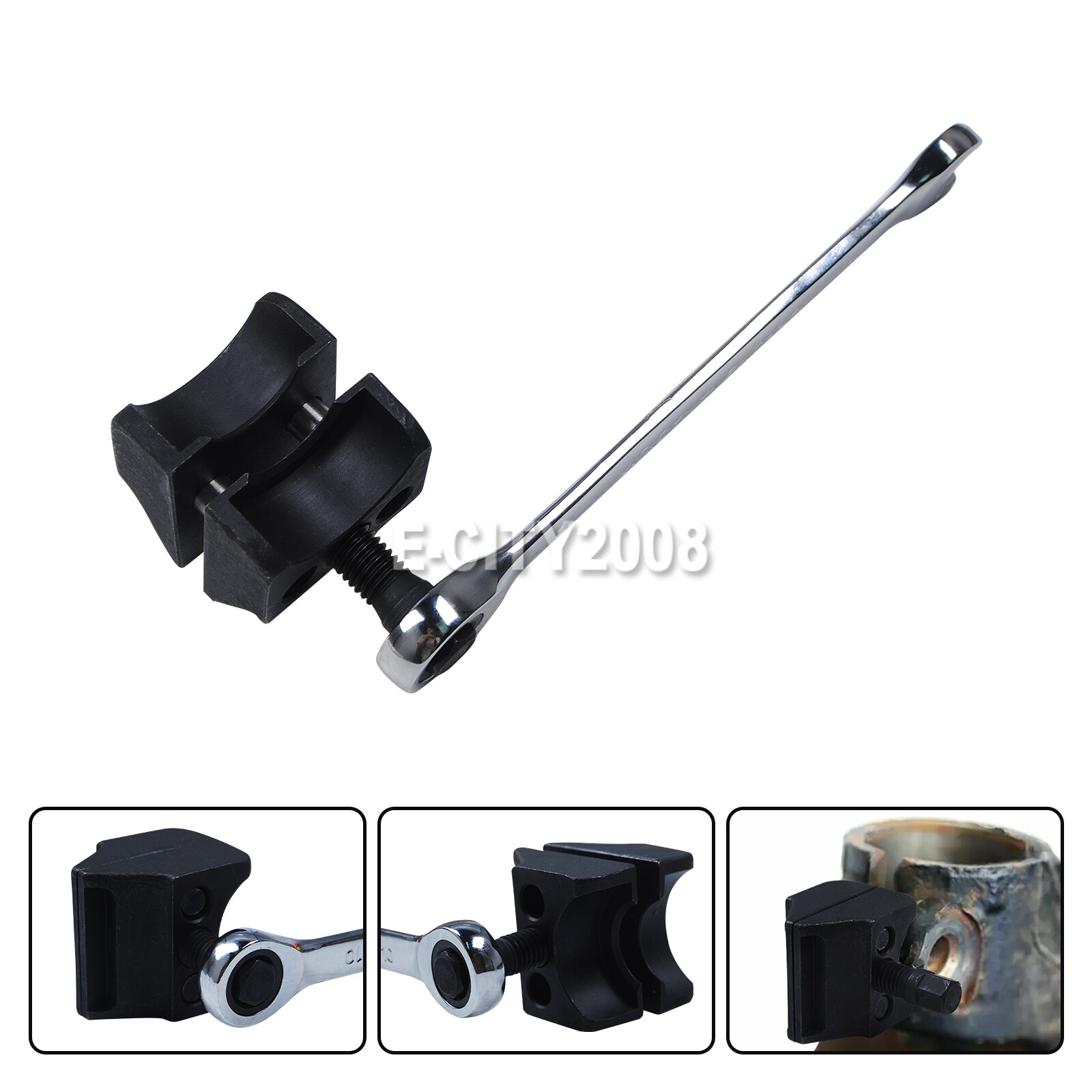 Suspension Strut Hub Knuckle Spreader Tool For Ford Peugeot VW BMW Audi Citroen