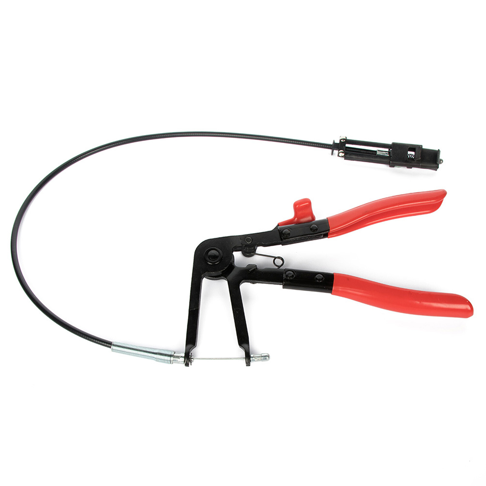 US FLEXIBLE HOSE CLAMP PLIERS CAR FUEL OIL WATER PIPE REPAIR TOOLS NEW