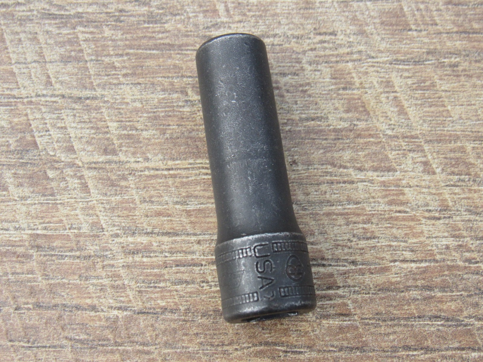 SNAP ON 9MM SIMFM9A 3/8″ DRIVE 6 POINT DEEP IMPACT SOCKET NEW LOGO NICE USA 9 MM