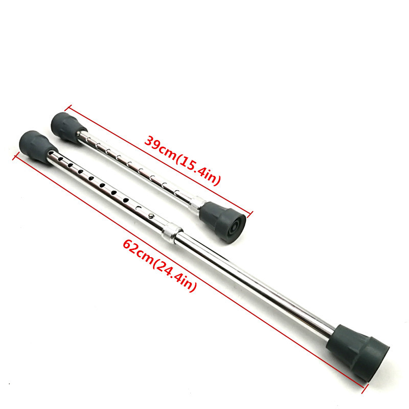 Car Engine Hood Adjustable Lift Support Strut Door Prop Rod Repair Fixed Tool
