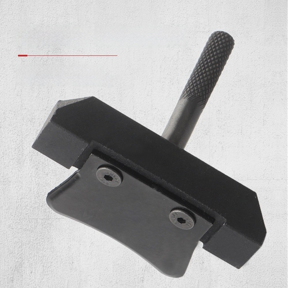 Oil Pan Remover Engine Pry Bar Automotive Repair Chromium Vanadium Steel