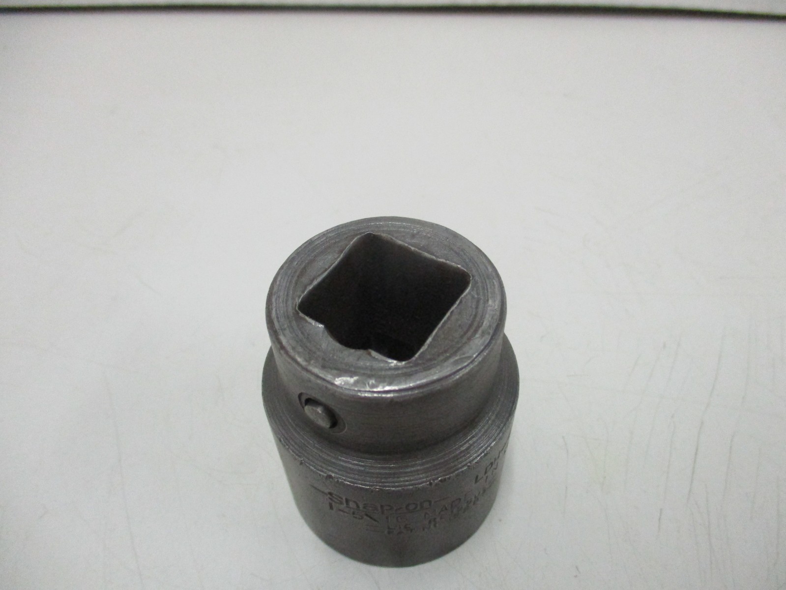 Snap-on LDH-422A 3/4″ Drive 12 Point 1-5/16″ Socket USA