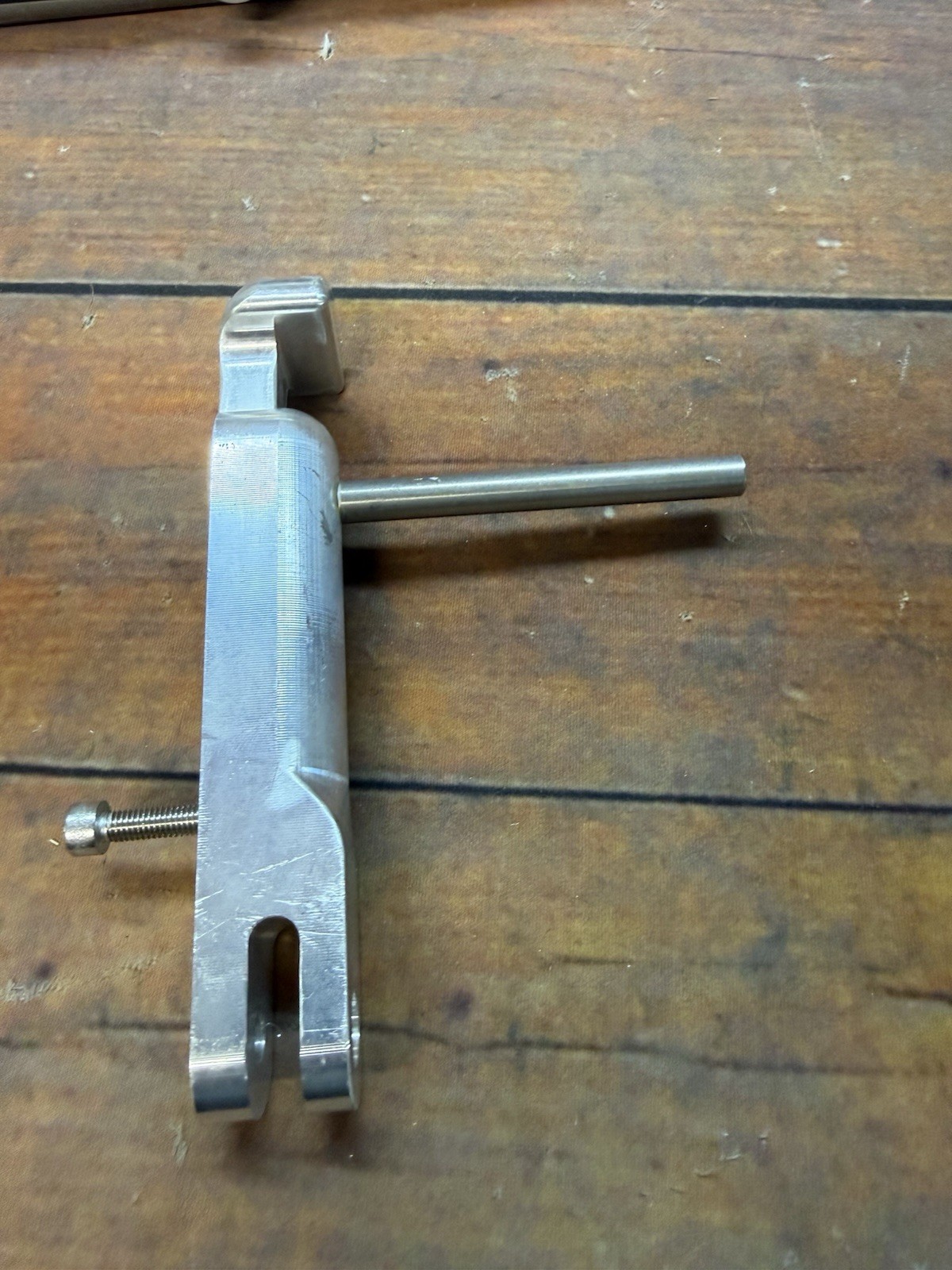 BMW Special Service Tool 83 30 5 A59 9A4 RB Metall Technik Made in Germany