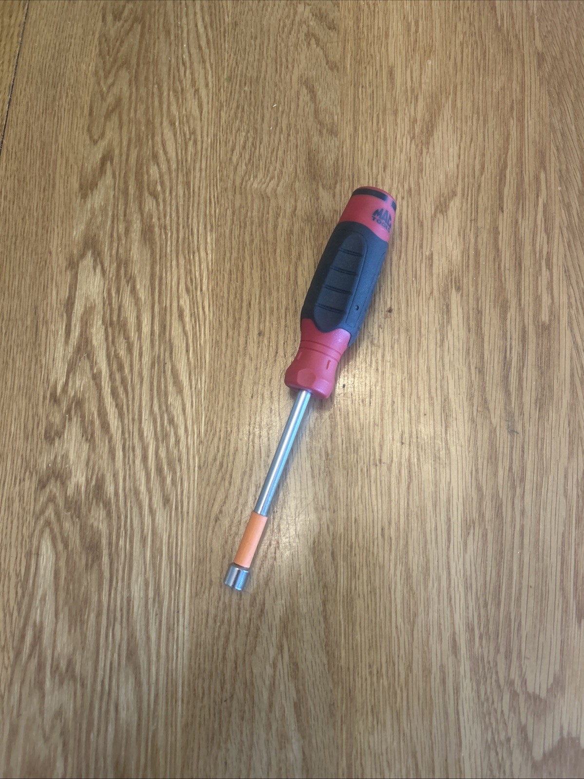 MAC Tools Mac-Grip 9/32” SAE Nut Driver – Comfort Grip PNDF932DR-S NEW