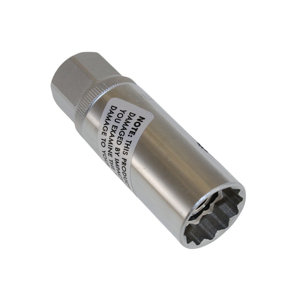 Spark Plug Socket Magnetic For Honda TRX 400 FA FourtraxRancher4T TE29U