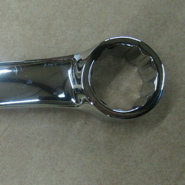 GEARWRENCH 81751 25 MM 12 POINT LONG PATTERN COMBINATION WRENCH