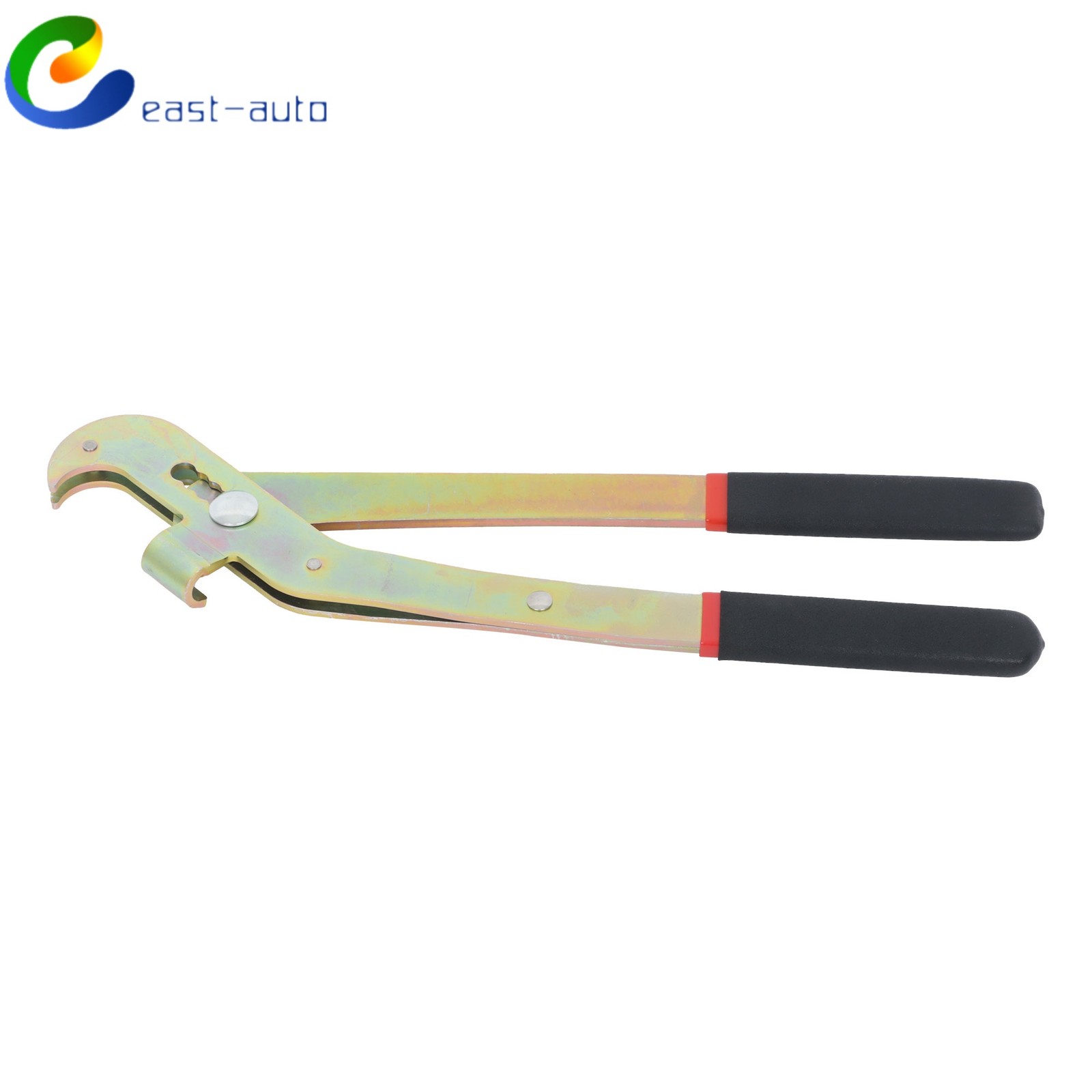 14 inch Automotive Parking Brake Cable Coupler Plier Removal Tool 10500