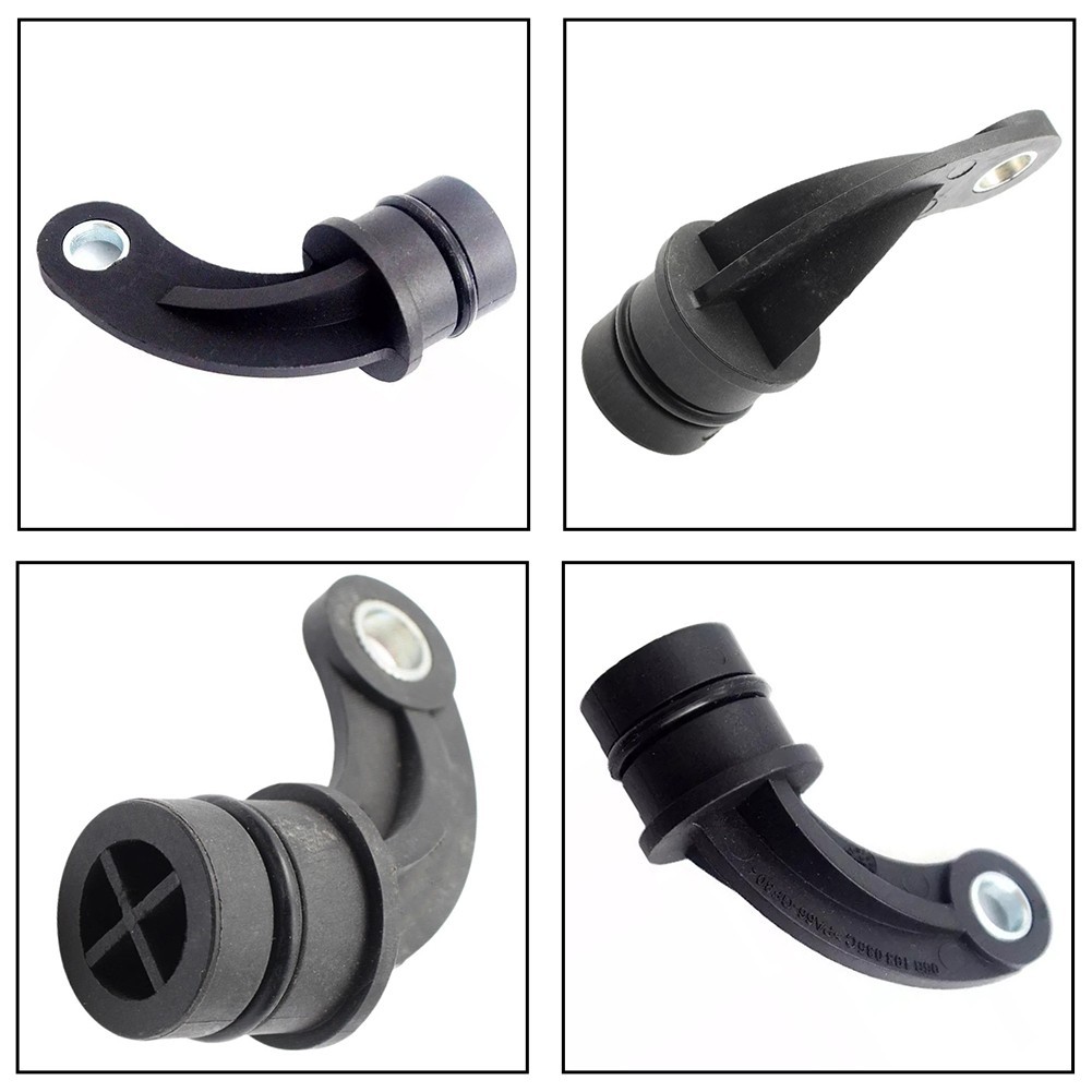 Thermostat Housing J-plug Adapter Easy Installation Vehicle-specific Fit