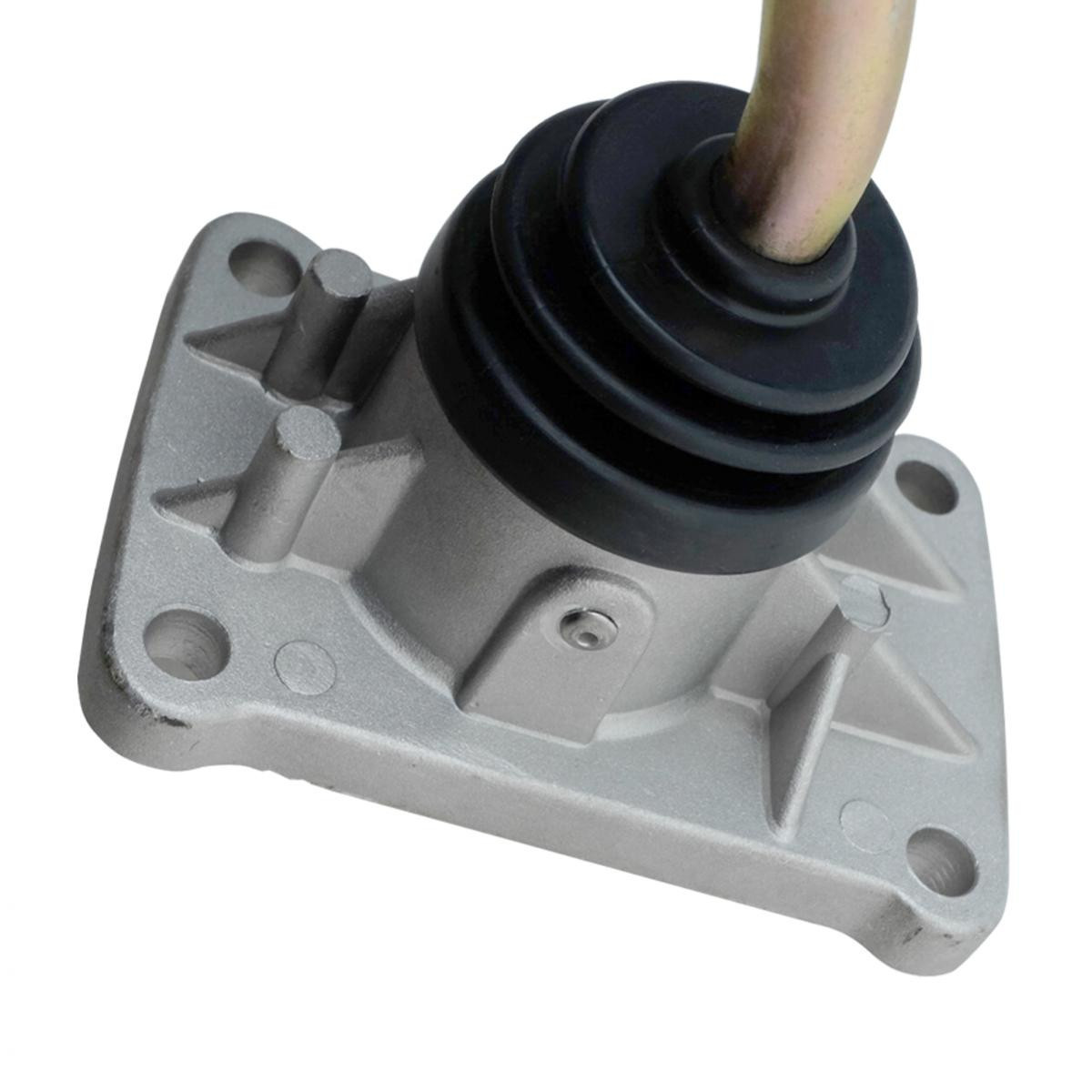 FIT Gear Shift Lever Stick Shifter for Toyota Hilux Tiger 1998–2004 2WD