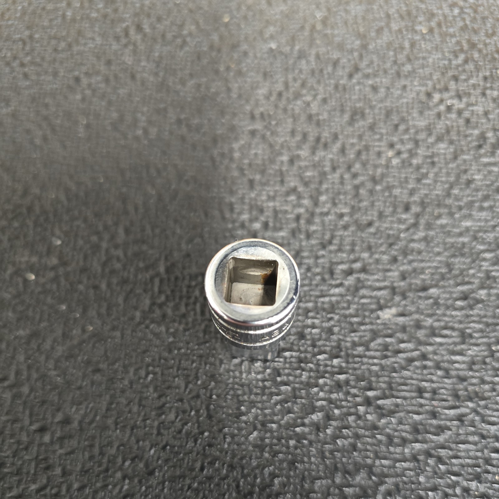 Snap-On Tools USA 3/8″ to 1/2″ Drive Chrome Adapter Socket A2A
