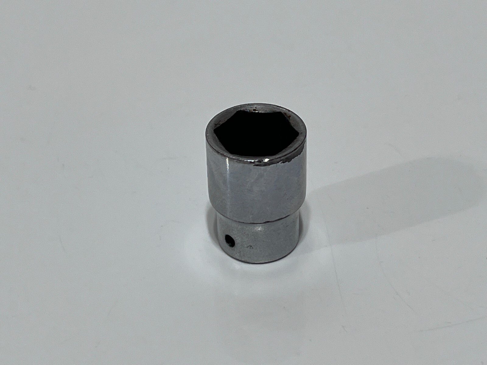 C Walter Germany No. 1200 13mm Shallow Socket – 3/8” Drive – 6 Point