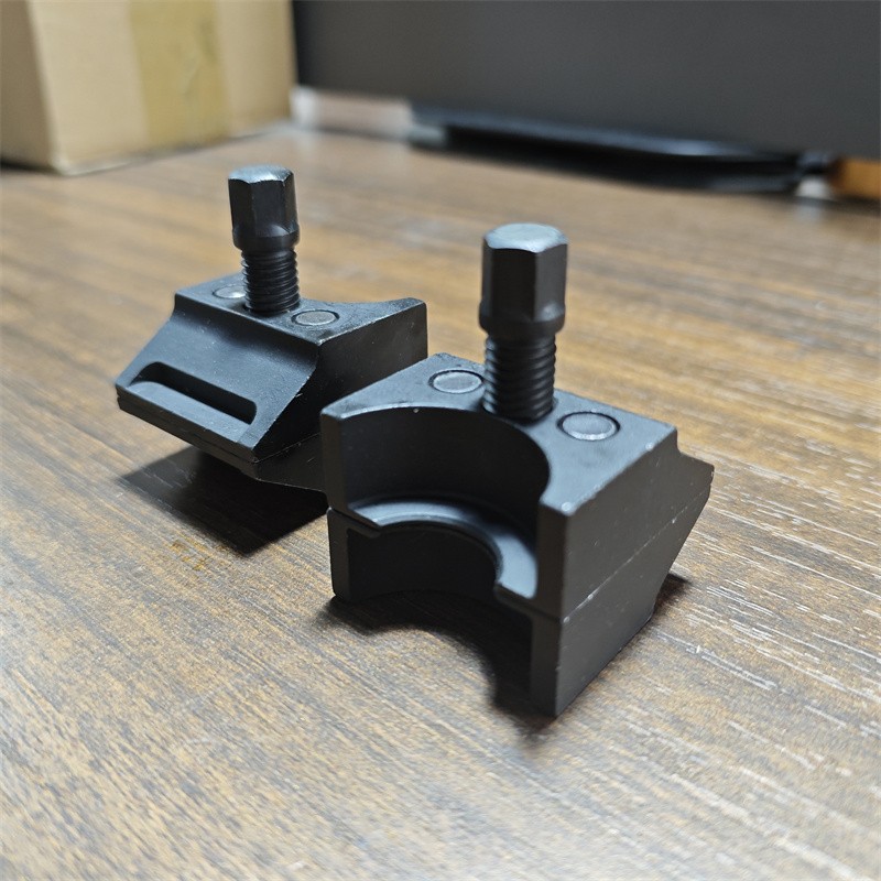 Suspension Strut Split Hub Steering Knuckle Spreader Tool for Ford Peugeot BMW