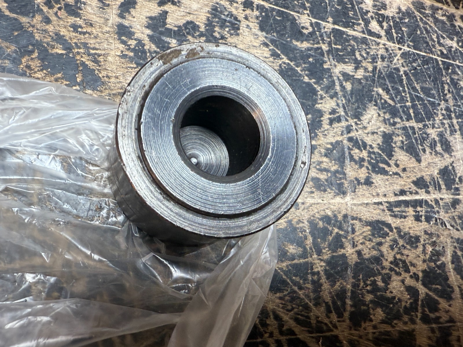 Four Seasons 59501 A/C Puller Service Kit 2 Jaw