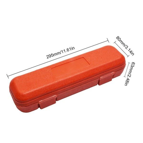 Injector Puller Tool Automobile Parts with Storage Box Accessory Replacement