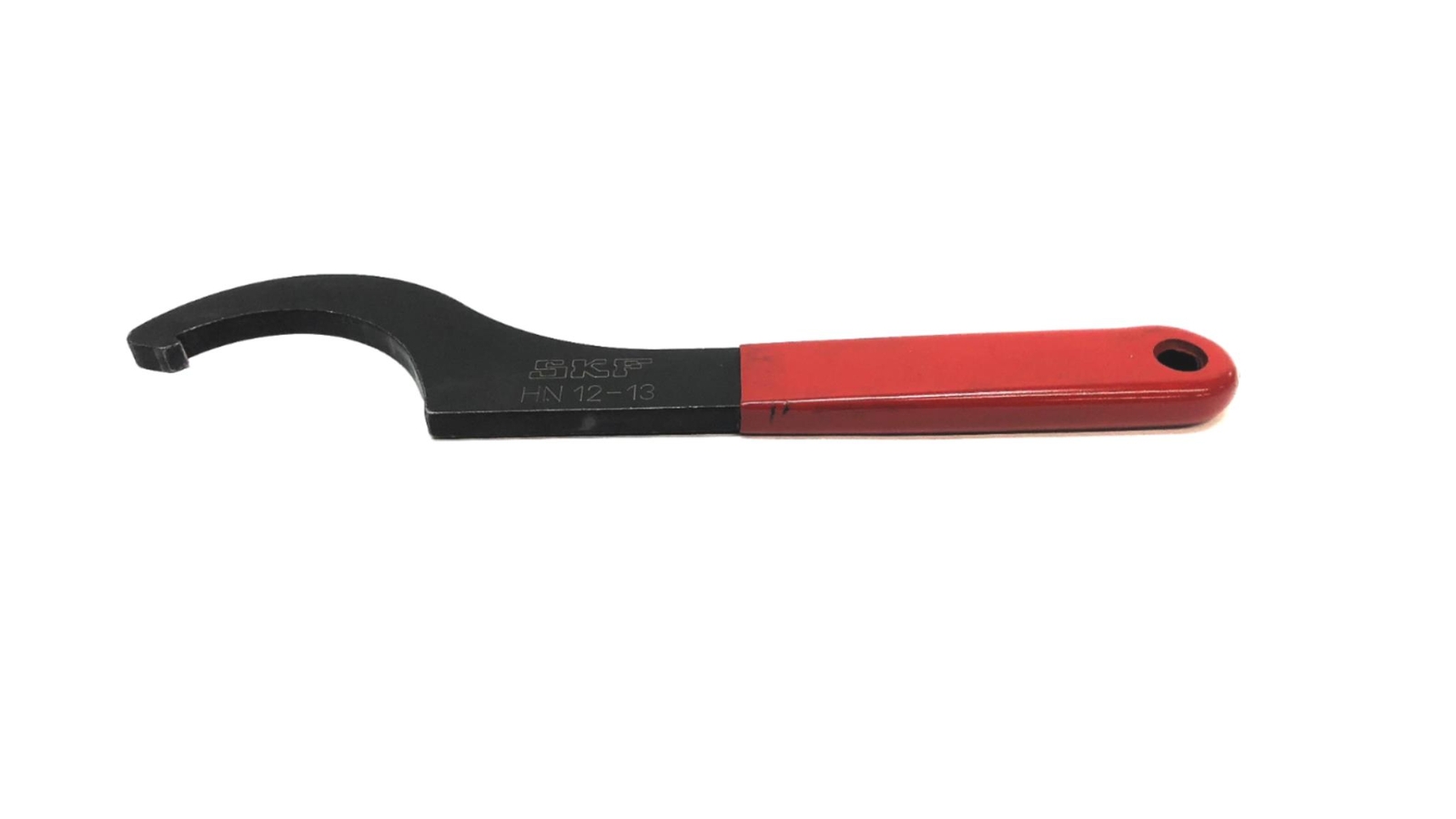SKF Hook Spanner Wrench HN 12-13 USED