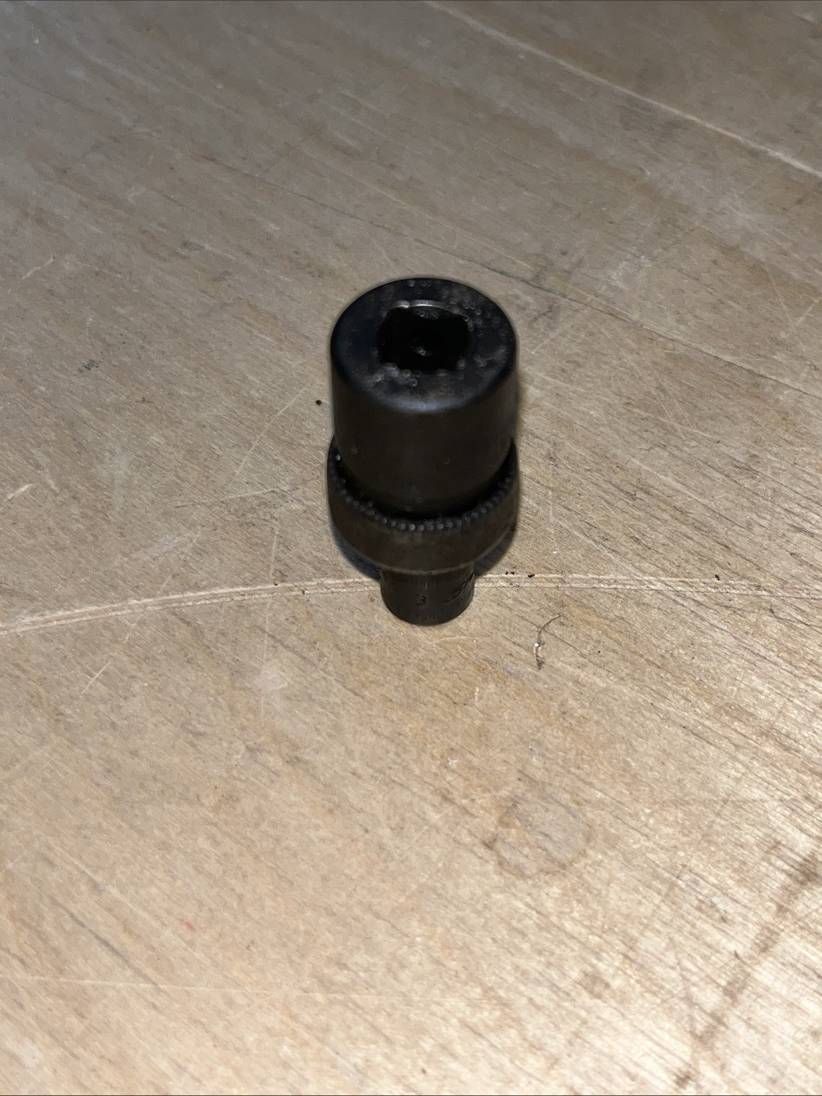 Snap On IPTMM5.5 – 1/4″ Drive 5.5mm Shallow 6Pt Swivel Impact Socket Ships Free
