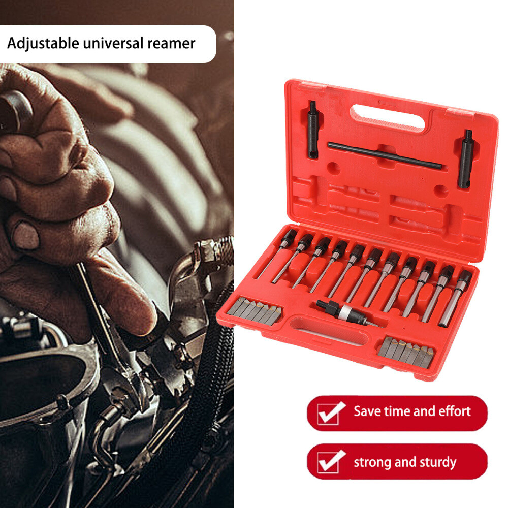 Universal Boring Cutter Valve Repair Tools Valve Seat Single Plane Cutting Tools