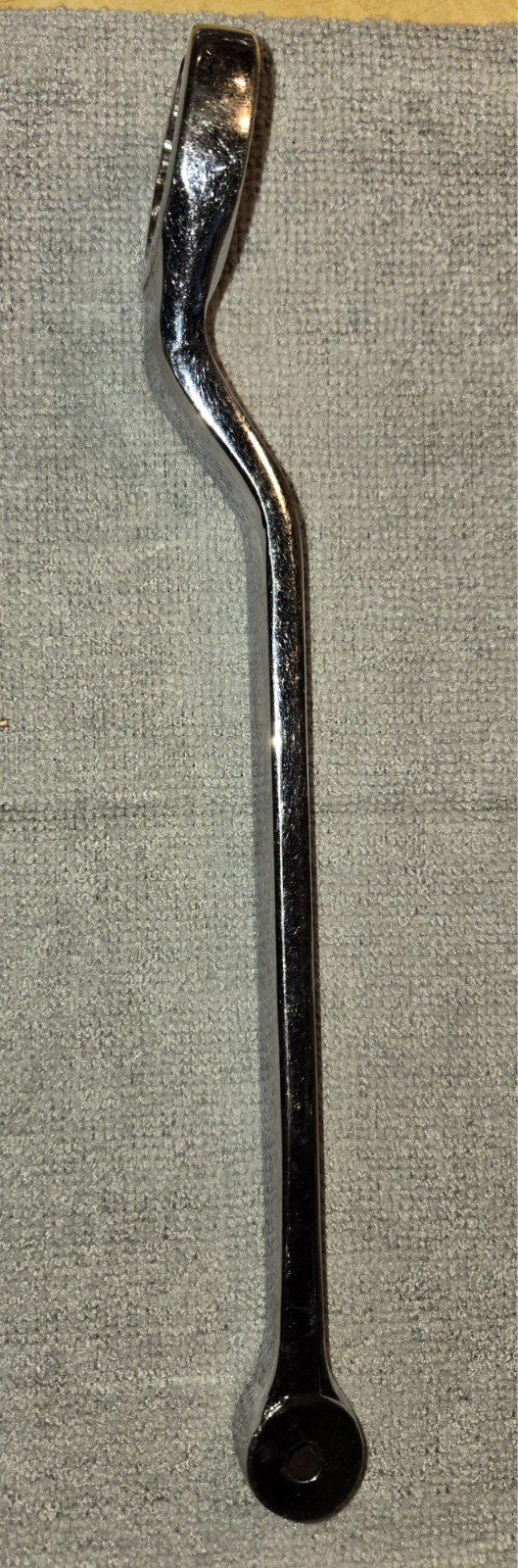 Oxygen Sensor (02 Sensor) Wrench, 22mm