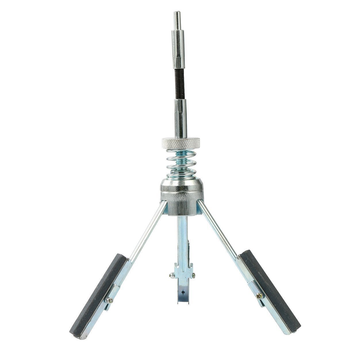 Engine Brake Cylinder Hone Flex Shaft Bore Honing Tool 2» to 6-1/2» W/ 3 Blade
