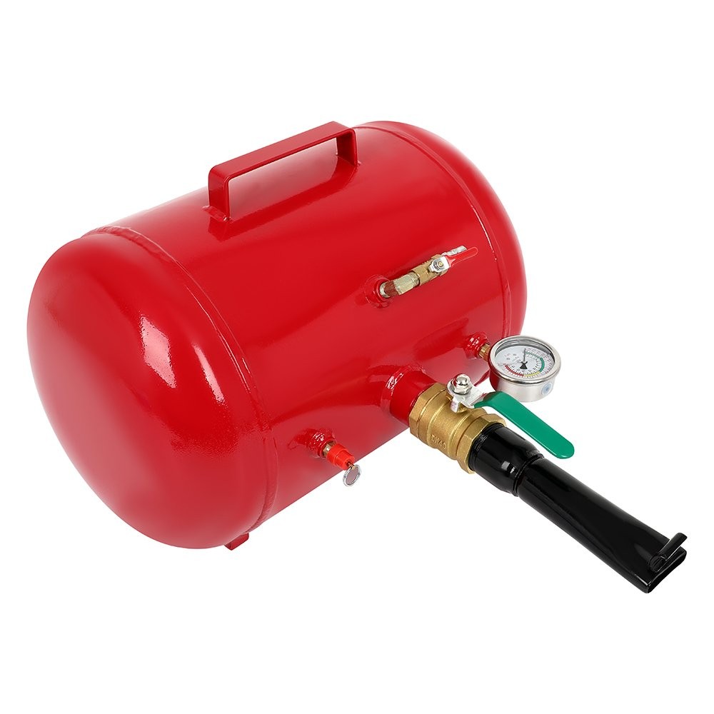 7.5 Gallon Air Tire Bead Seater Blaster Tool Seating Inflator Truck ATV 145PSI