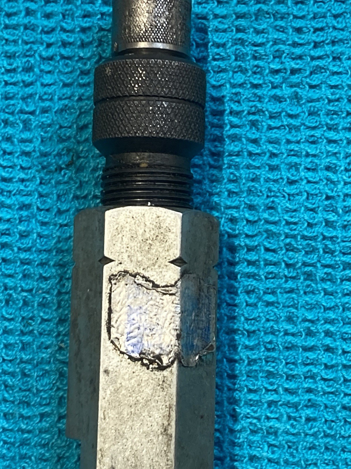 BLUE-POINT TOOLS STARTER SNAP RING TOOL GA188